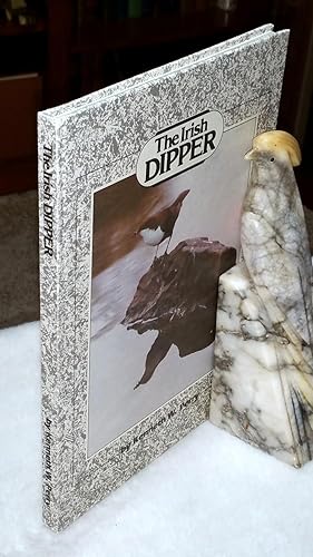 Seller image for The Irish Dipper for sale by Lloyd Zimmer, Books and Maps