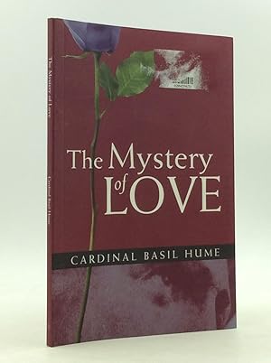 Seller image for THE MYSTERY OF LOVE for sale by Kubik Fine Books Ltd., ABAA