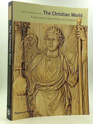 Bild des Verkufers fr THE CHRISTIAN WORLD: A Social and Cultural History of Christianity zum Verkauf von Kubik Fine Books Ltd., ABAA