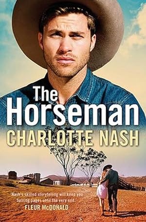 Seller image for The Horseman (Paperback) for sale by Grand Eagle Retail