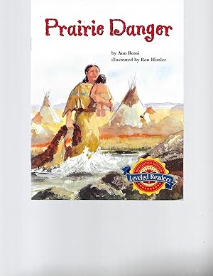 Seller image for Prairie Danger for sale by TuosistBook