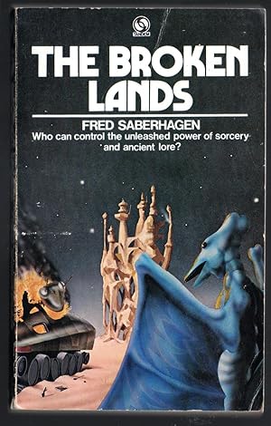 Seller image for The Broken Lands for sale by Riley Books