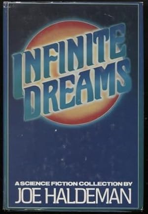 Imagen del vendedor de Infinite Dreams a la venta por E Ridge Fine Books