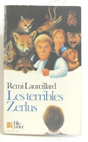 Les terribles Zerlus