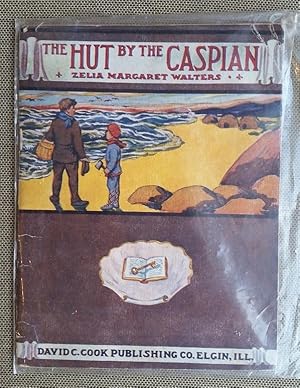 Imagen del vendedor de The Hut by the Caspian a la venta por Bingo Used Books