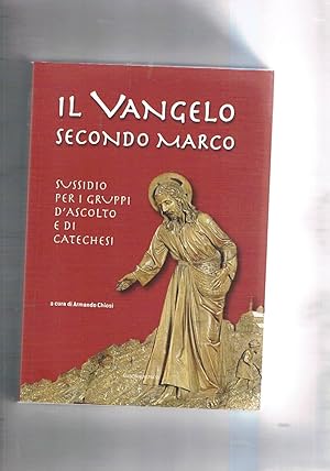 Bild des Verkufers fr Il Vangelo secondo Marco. Sussidio per i gruppi d'ascolto e di catechesi. Parte Prima. zum Verkauf von Libreria Gull