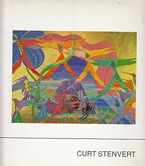 Seller image for Curt Stenvert. Frauen - Liebe - Tod for sale by Stefan Schuelke Fine Books