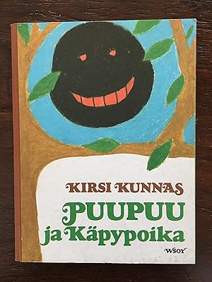 Puupuu ja Kapypoika