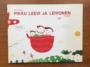 Image du vendeur pour Pikku leevi ja leivonen mis en vente par Antiquariaat Digitalis