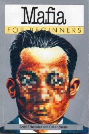 Seller image for MAFIA FOR BEGINNERS for sale by Loretta Lay Books