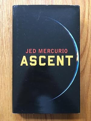 Seller image for Ascent for sale by Setanta Books