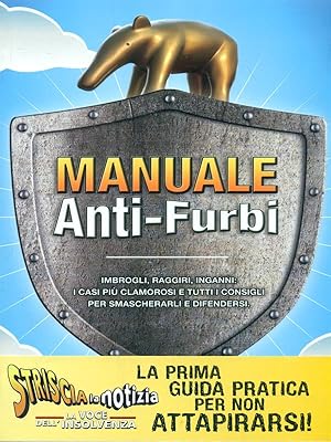 Manuale Anti-Furbi