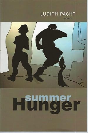 Imagen del vendedor de Summer Hunger a la venta por The Book Junction