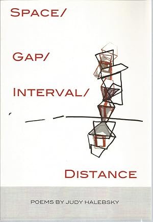 Immagine del venditore per Space / Gap / Interval / Distance venduto da The Book Junction
