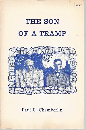 Imagen del vendedor de The Son of a Tramp a la venta por The Book Junction