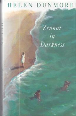 Imagen del vendedor de Darkness in Zennor a la venta por timkcbooks (Member of Booksellers Association)