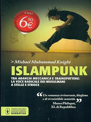 Seller image for Islampunk for sale by Librodifaccia