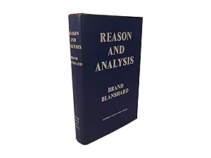 Reason and Analysis