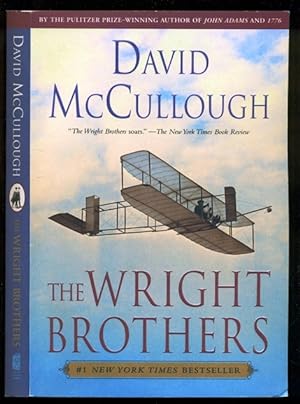Imagen del vendedor de The Wright Brothers a la venta por Don's Book Store
