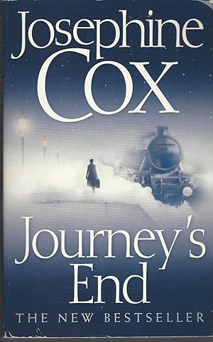 Seller image for Journey's End for sale by BYTOWN BOOKERY