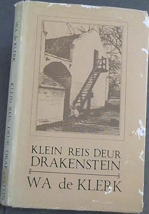 Klein Reis Deur Drakenstein