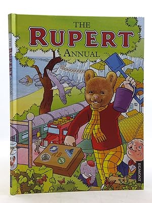 Seller image for RUPERT ANNUAL 2012 for sale by Stella & Rose's Books, PBFA