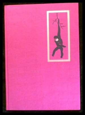 Seller image for Das Jahr mit den Gibbons for sale by ANTIQUARIAT Franke BRUDDENBOOKS