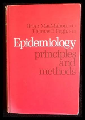 Seller image for Epidemiology Principles and Methods for sale by ANTIQUARIAT Franke BRUDDENBOOKS