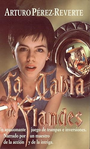 Seller image for la tabla de flandes for sale by JP Livres