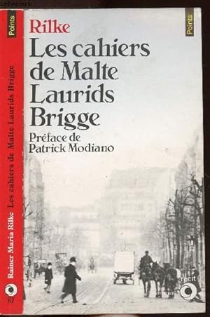 Immagine del venditore per LES CAHIERS DE MALTE LAURIDS BRIGGE - COLLECTION POINTS NR7 venduto da Le-Livre