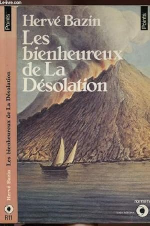 Image du vendeur pour LES BIENHEUREUX DE LA DESOLATION - COLLECTION POINTS NR11 mis en vente par Le-Livre