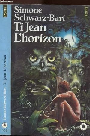 Bild des Verkufers fr TI JEAN L'HORIZON - COLLECTION POINTS NR29 zum Verkauf von Le-Livre