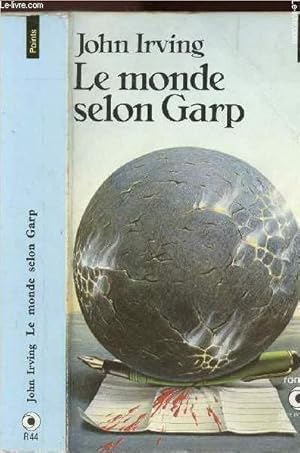 Image du vendeur pour LE MONDE SELON GARP - COLLECTION POINTS NR44 mis en vente par Le-Livre