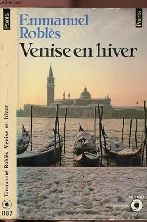 Image du vendeur pour VENISE EN HIVER - COLLECTION POINTS NR87 mis en vente par Le-Livre