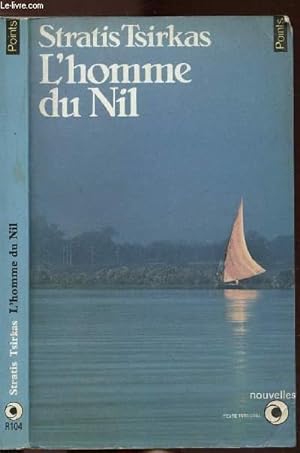 Immagine del venditore per L'HOMME DU NIL - COLLECTION POINTS NR104 venduto da Le-Livre
