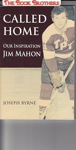 Seller image for Called Home: Our Inspiration, Jim Mahon for sale by THE BOOK BROTHERS