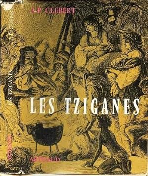 Image du vendeur pour LES TZIGANES mis en vente par Le-Livre