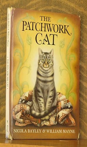 Imagen del vendedor de THE PATCHWORK CAT a la venta por Andre Strong Bookseller