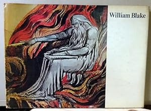 William Blake. A complete catalogue of the works in the Tate Gallery