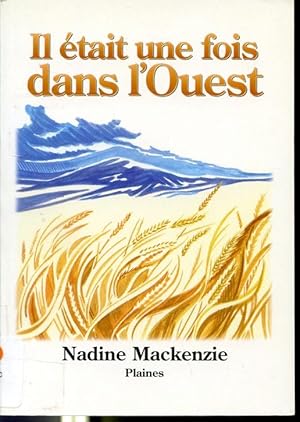 Seller image for Il tait une fois dans l'Ouest for sale by Librairie Le Nord