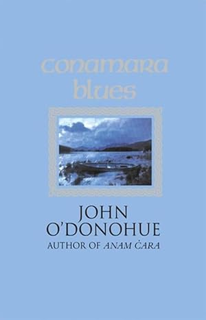 Bild des Verkufers fr Conamara Blues (Paperback) zum Verkauf von AussieBookSeller