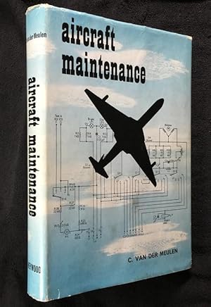 Immagine del venditore per Aircraft Maintenance. venduto da Chapel Books