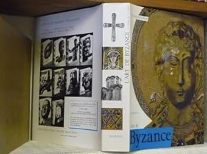 Imagen del vendedor de L'art de Byzance. Collection "L'art et les grandes civilisations". a la venta por Bouquinerie du Varis