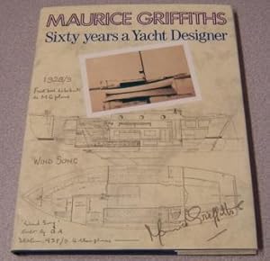 Sixty Years a Yacht Designer