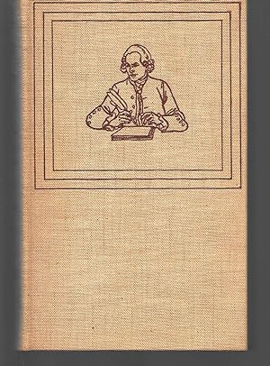 Seller image for The Confessions Of Jean Jacques Rousseau for sale by Thomas Savage, Bookseller