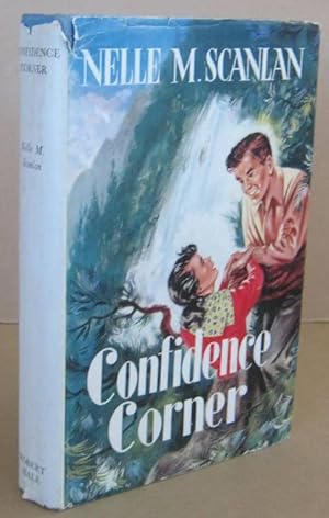 Image du vendeur pour Confidence Corner mis en vente par Mainly Fiction