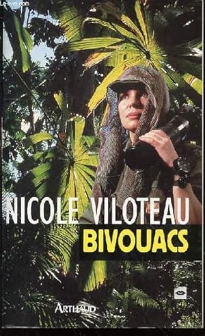 Bild des Verkufers fr BIVOUACS. zum Verkauf von Le-Livre