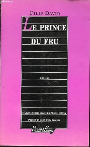 Immagine del venditore per LE PRINCE DU FEU - RECITS. venduto da Le-Livre