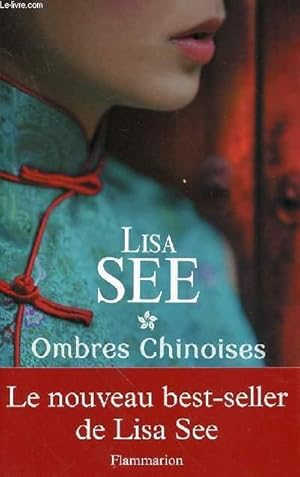 Image du vendeur pour OMBRES CHINOISES mis en vente par Le-Livre