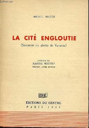 Seller image for LA CITE ENGLOUTIE for sale by Le-Livre